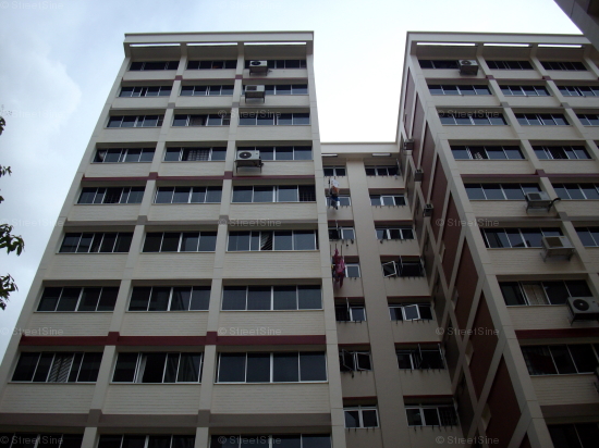 Choa Chu Kang Avenue 3 thumbnail photo